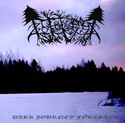 Lifeless (MEX) : Dark Journey Forested